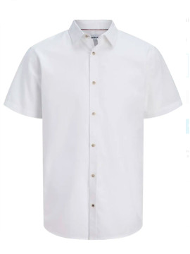 Сорочка к/р Jack and Jones