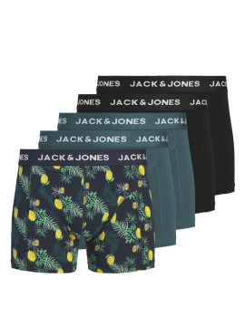 Труси-боксер Jack and Jones