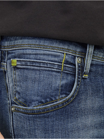 Джинси Jack and Jones 07042607JJ-053