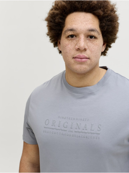 Футболка Jack and Jones 07042612JJ-013