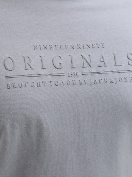 Футболка Jack and Jones 07042612JJ-013