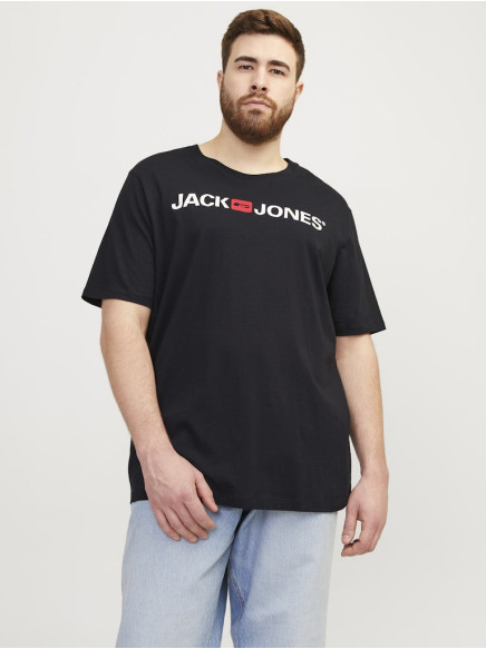 Футболка Jack and Jones 07042613JJ-010
