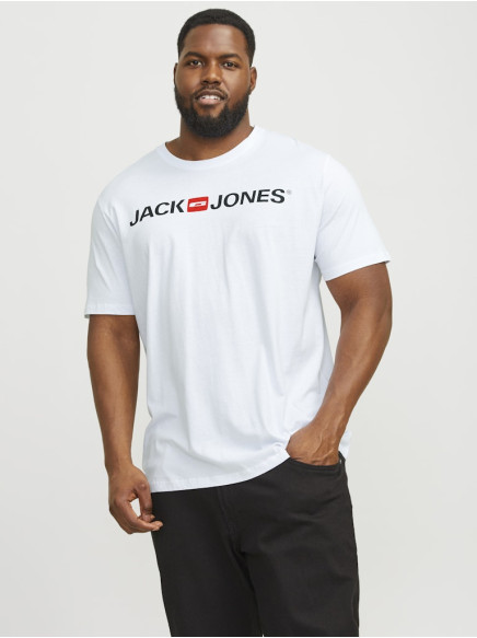 Футболка Jack and Jones 07042613JJ-020