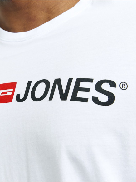 Футболка Jack and Jones 07042613JJ-020