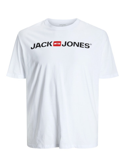 Футболка Jack and Jones 07042613JJ-020