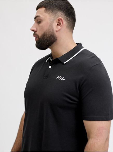 Тенниска Jack and Jones 07072606JJ-010