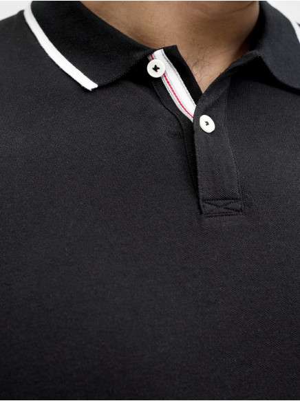 Тенниска Jack and Jones 07072606JJ-010