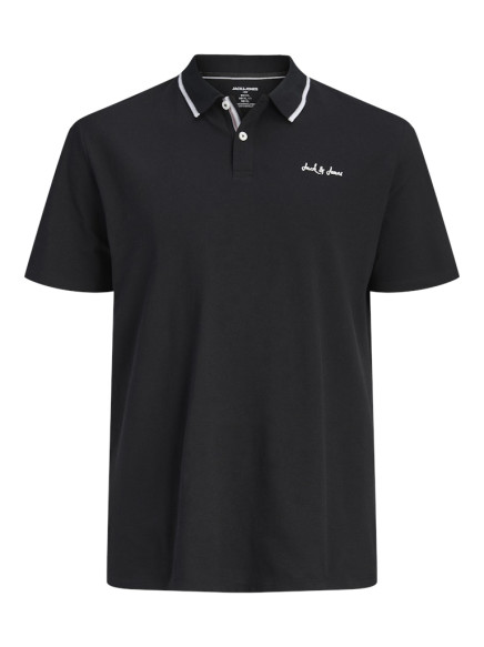 Тенниска Jack and Jones 07072606JJ-010