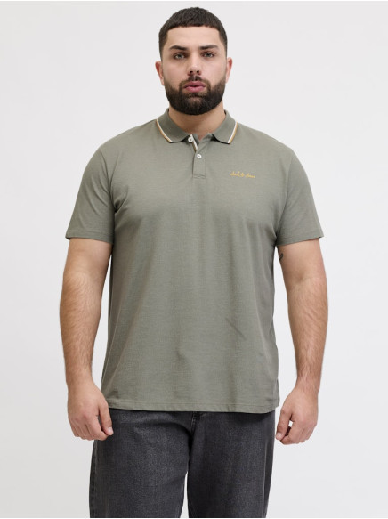 Теніска Jack and Jones 07072606JJ-047