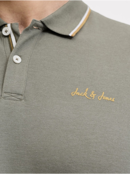 Теніска Jack and Jones 07072606JJ-047
