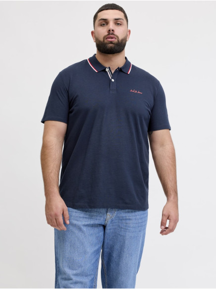 Тенниска Jack and Jones 07072606JJ-050