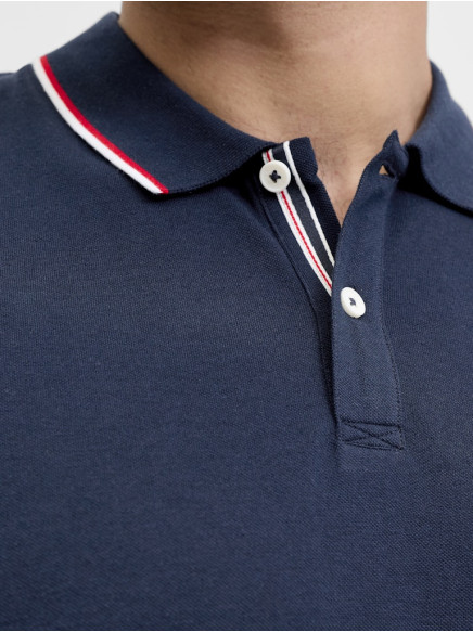 Тенниска Jack and Jones 07072606JJ-050