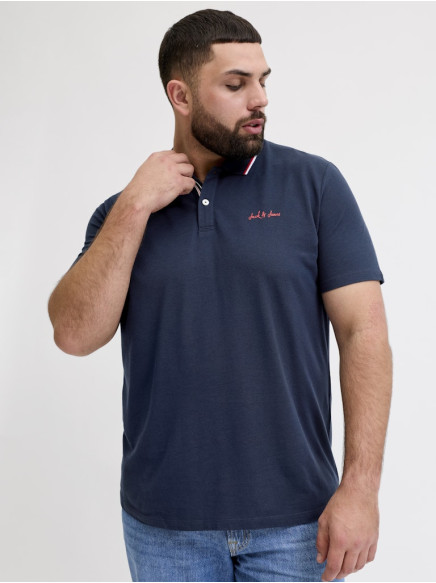 Тенниска Jack and Jones 07072606JJ-050