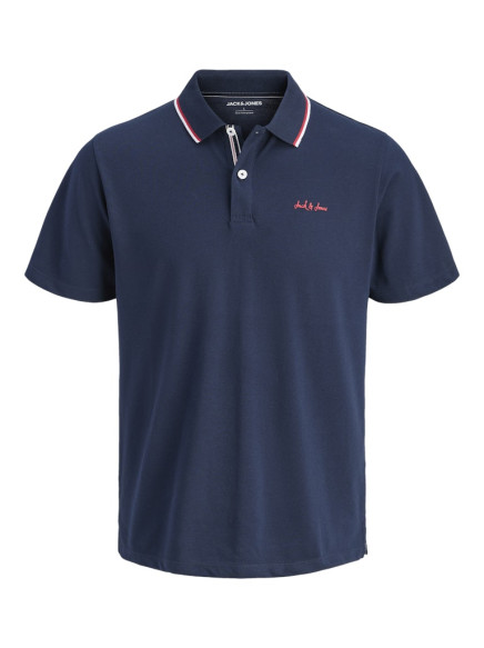 Тенниска Jack and Jones 07072606JJ-050