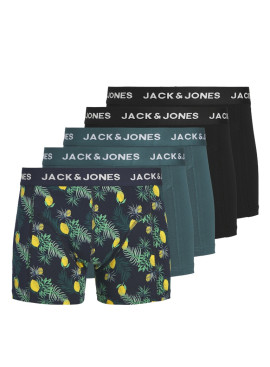 Трусы-боксер Jack and Jones