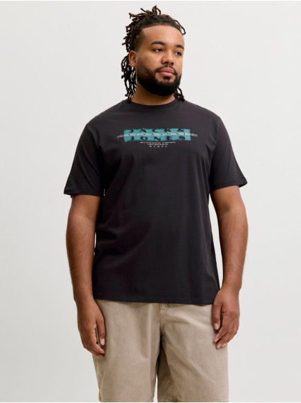 Футболка Jack and Jones 07072616JJ-310