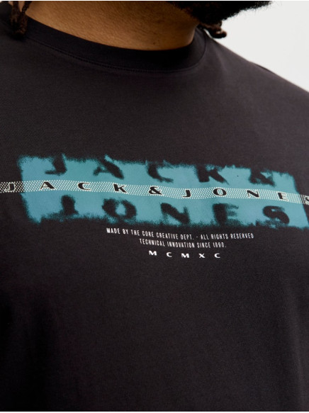 Футболка Jack and Jones 07072616JJ-310