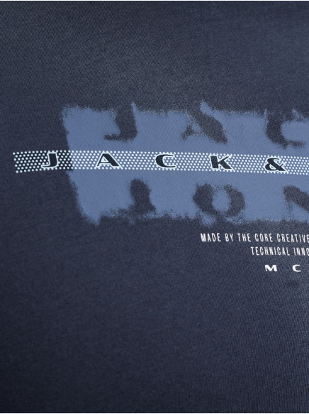 Футболка Jack and Jones 07072616JJ-350