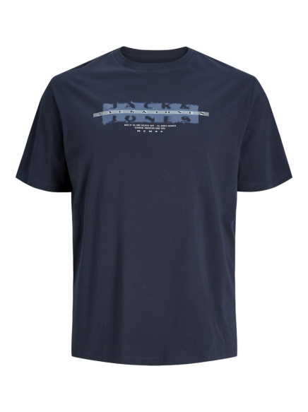 Футболка Jack and Jones 07072616JJ-350