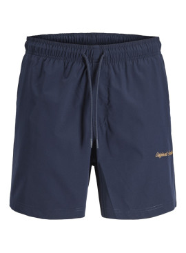 Шорты-плавки Jack and Jones