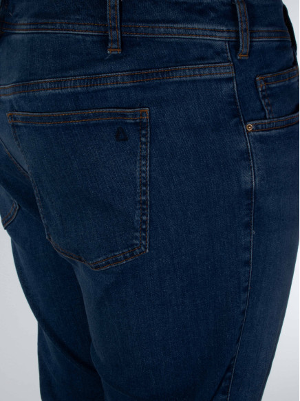 джинси Triangel 07102203NH-053