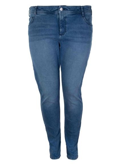 джинси Triangel 07102207NH-054