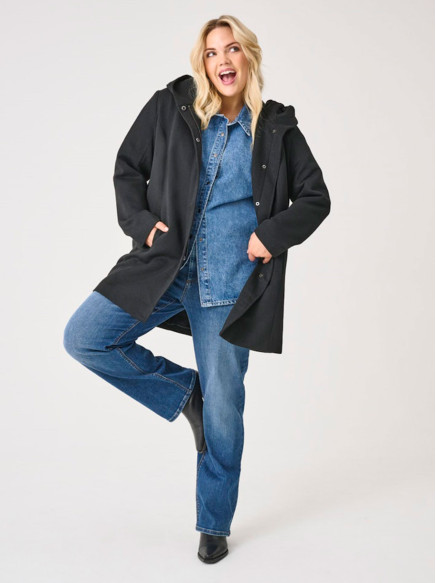 Н/пальто Only Carmakoma 08102503OC-010