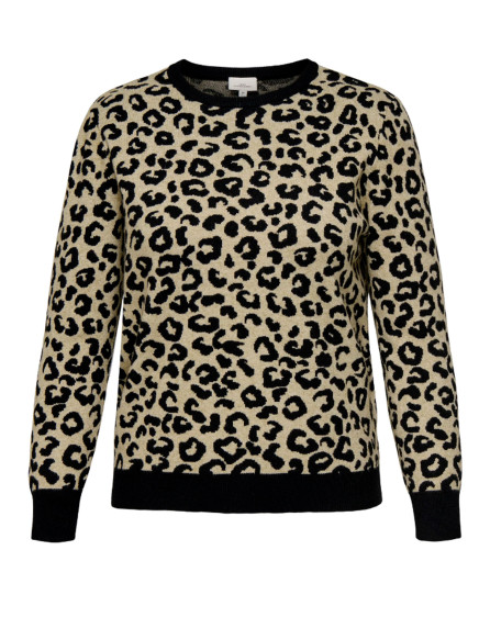 Джемпер Only Carmakoma 08102510OC-374