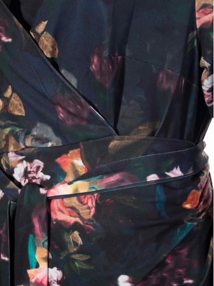 Сукня Ulla Popken 0811182MH-300