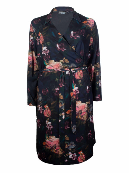 Сукня Ulla Popken 0811182MH-300