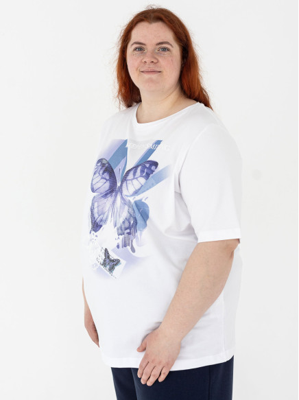 Футболка Rabe 09032600RB-320