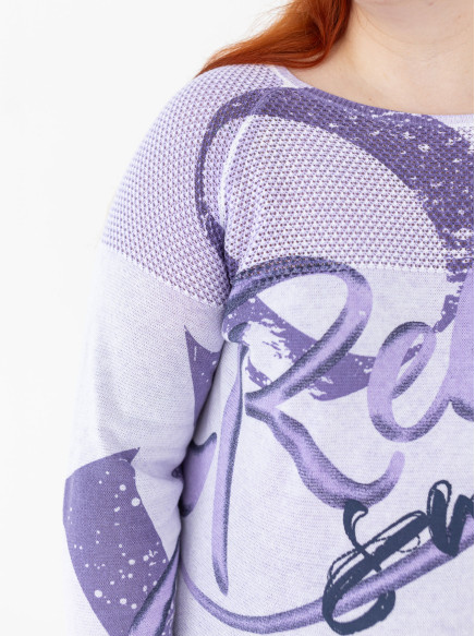 Джемпер Rabe 09032604RB-361