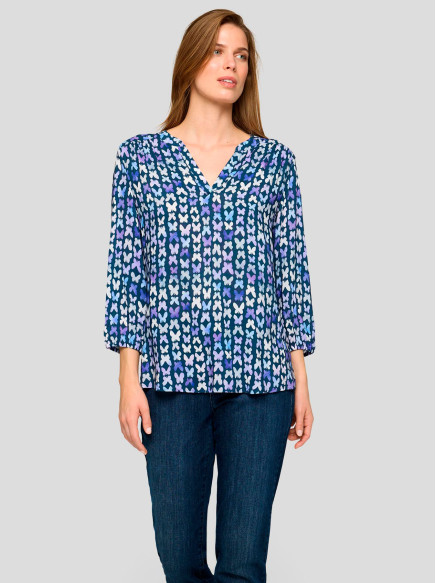 Блузон Rabe 09032605RB-350