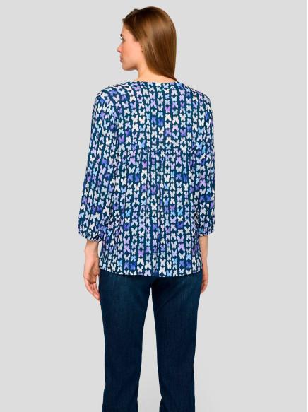 Блузон Rabe 09032605RB-350