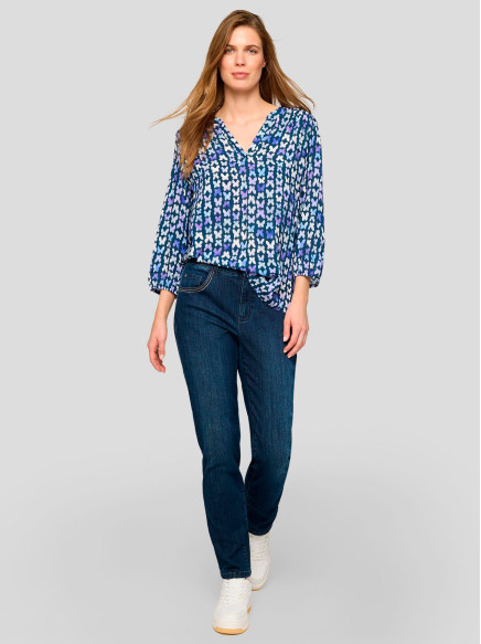Блузон Rabe 09032605RB-350