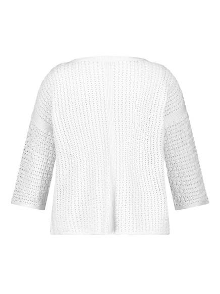 Джемпер к/р Samoon 09042409SM-020