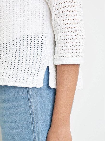 Джемпер к/р Samoon 09042409SM-020