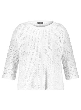 Джемпер к/р Samoon