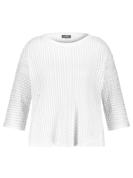 Джемпер к/р Samoon 09042409SM-020