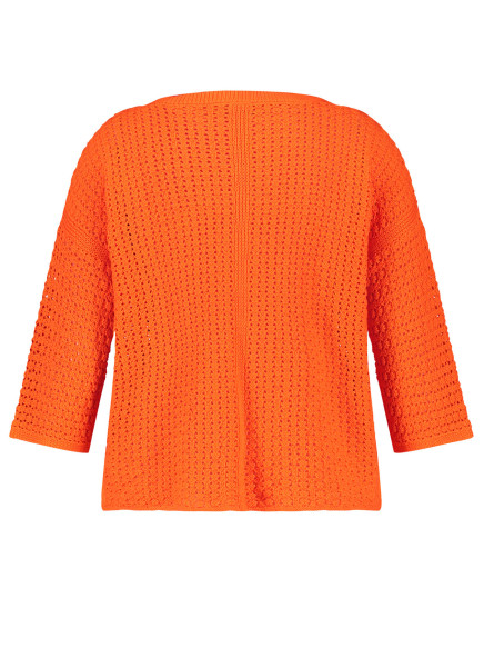 Джемпер к/р Samoon 09042409SM-081