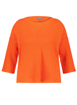 Джемпер к/р Samoon