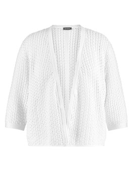 Кардиган к/р Samoon