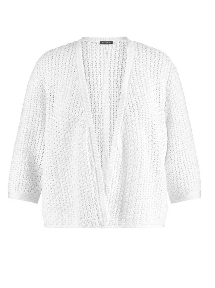 Кардиган к/р Samoon 09042414SM-020