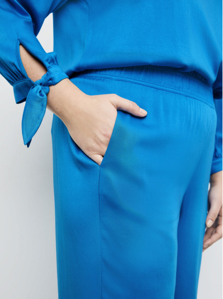 Брюки Samoon 09042419SM-052