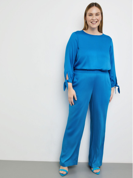 Брюки Samoon 09042419SM-052