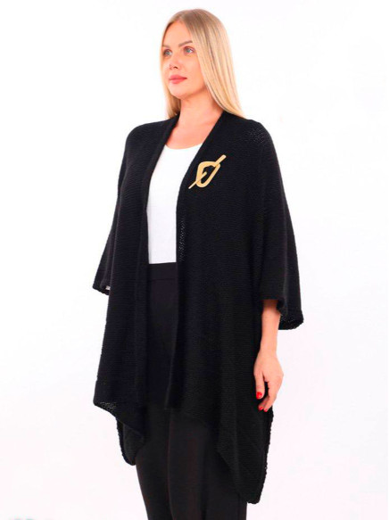 Кардиган к/р Divas 09082400IB-010