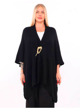 Кардиган к/р Divas