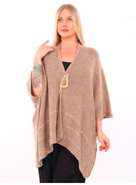 Кардиган к/р Divas