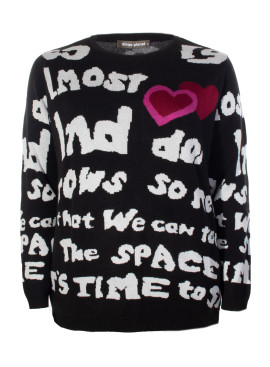 Джемпер Divas