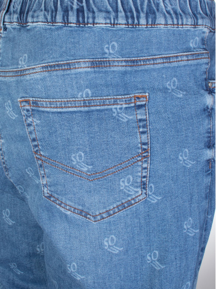 Джинси Samoon 09092304HN-353